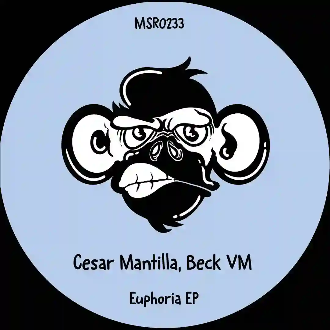 Pressure (Original Mix) cover