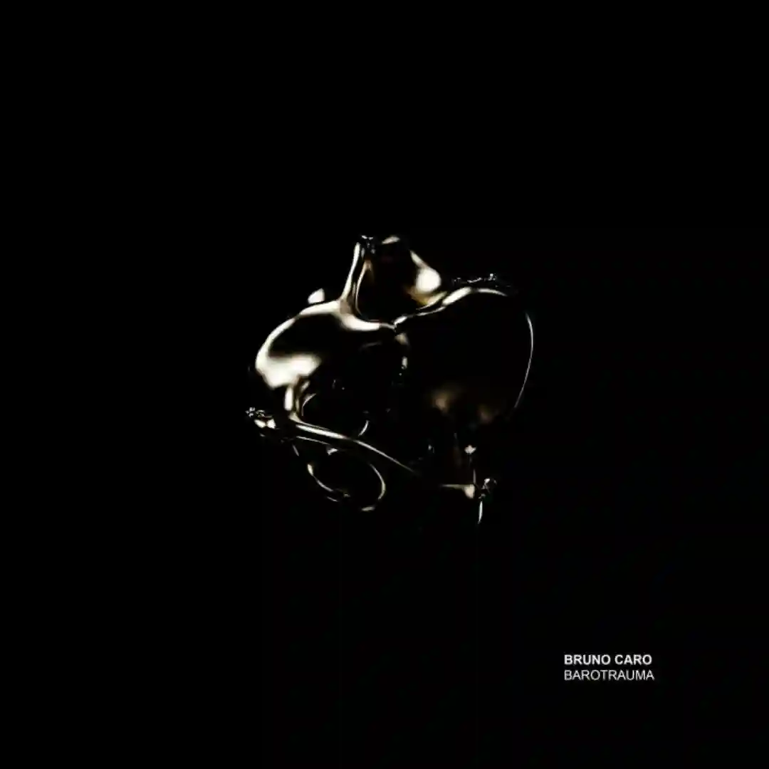Attention Span (Original Mix) cover