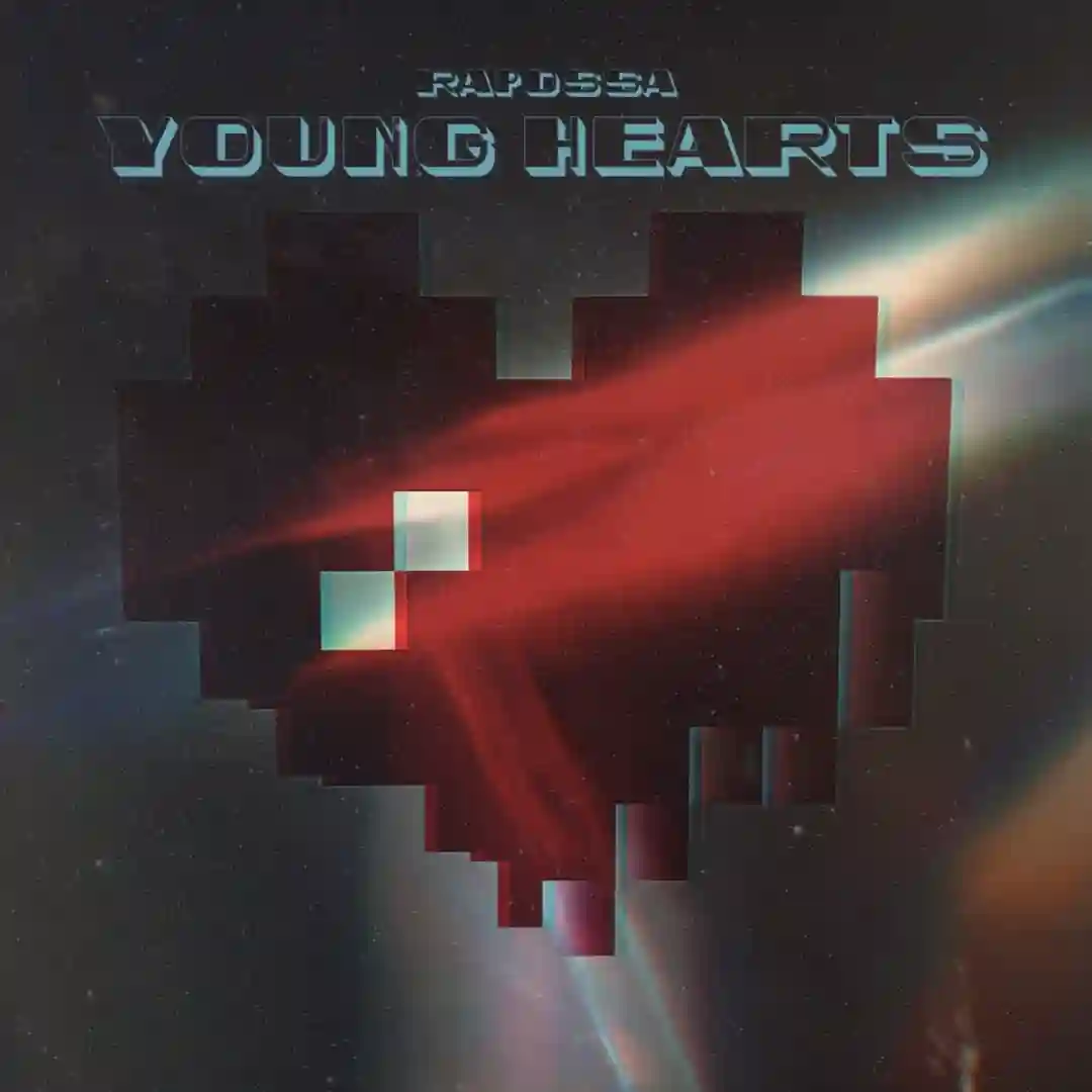 Young Hearts cover