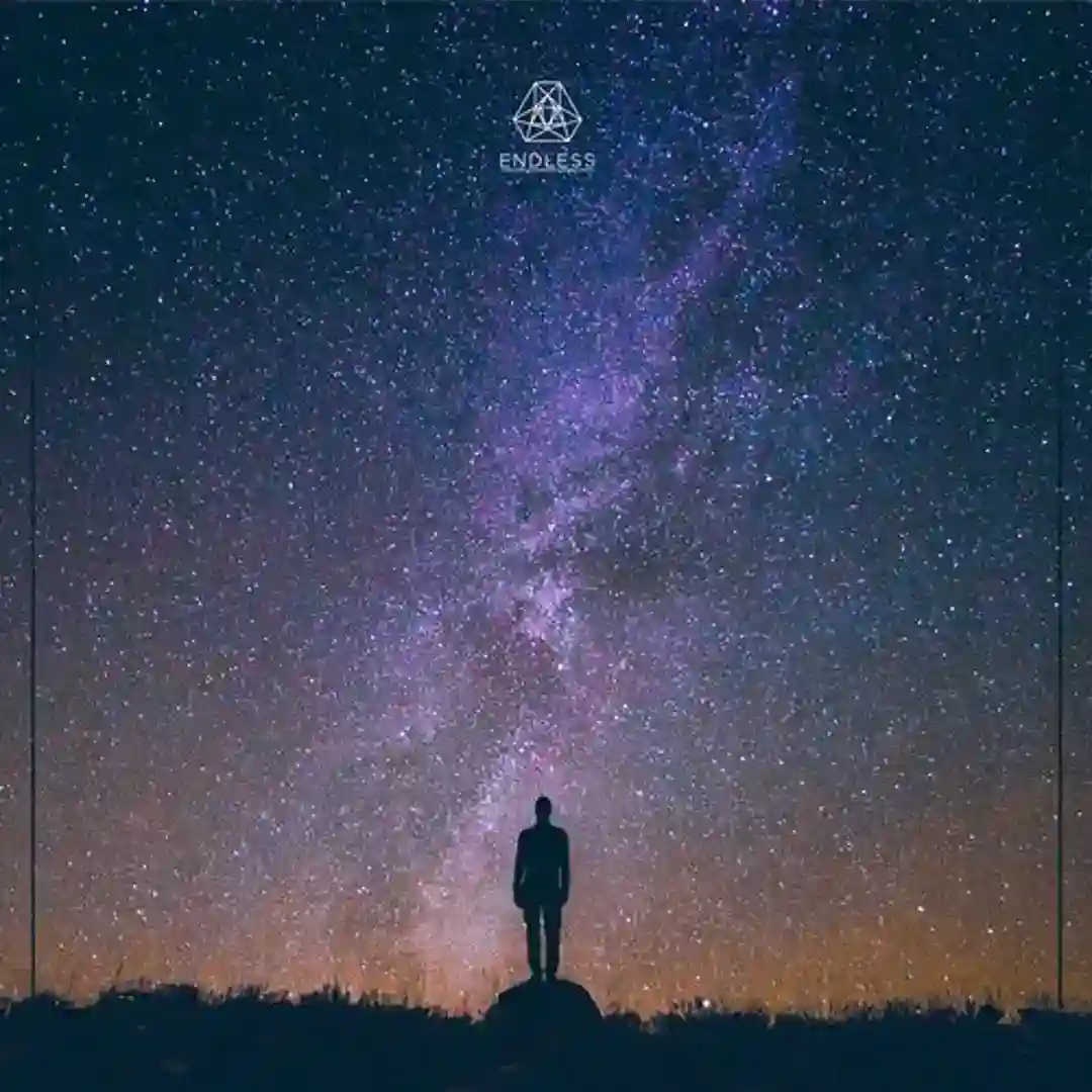 Nightscape EP cover