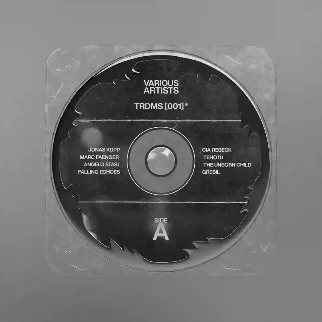 Melancholy (Original Mix) cover