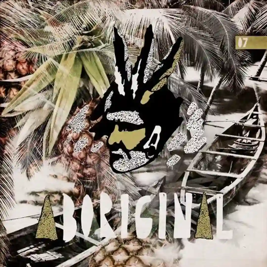 Rhea (Original Mix) cover