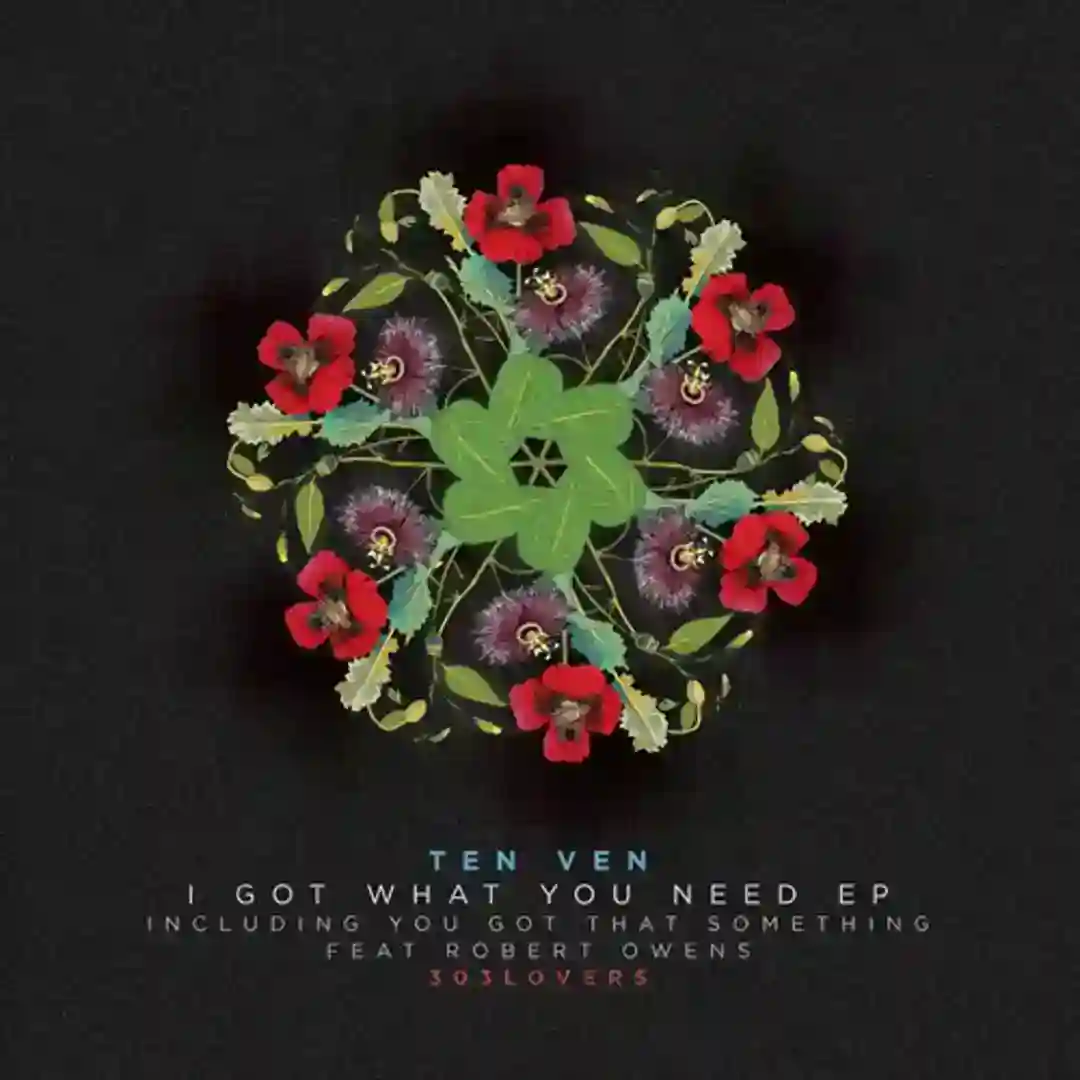 Cos I Need Your Love cover