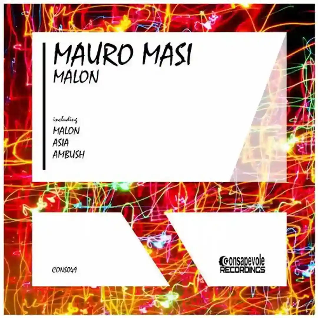 Asia (Original Mix) cover