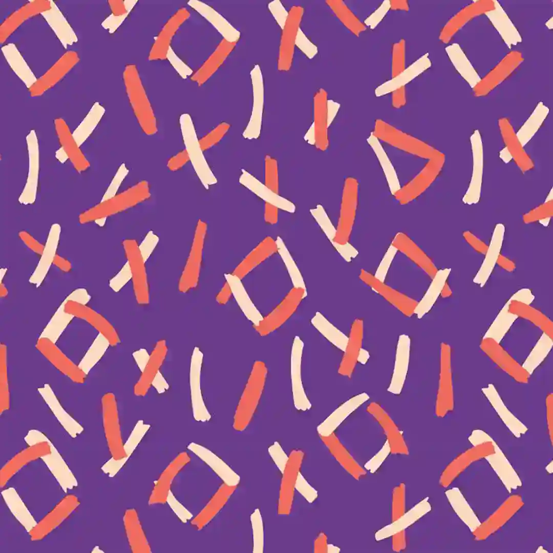 ways of x cover