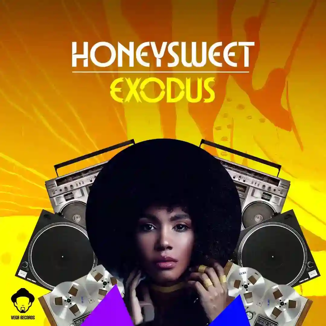Last Night (Honeycomb Instrumental) cover