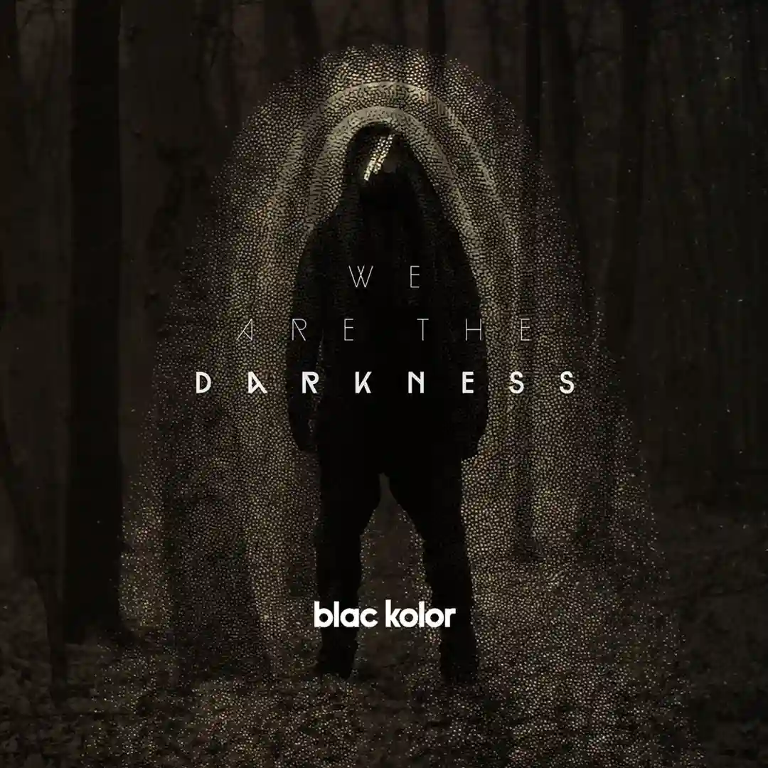 We Are the Darkness (Klangbild Remix) cover