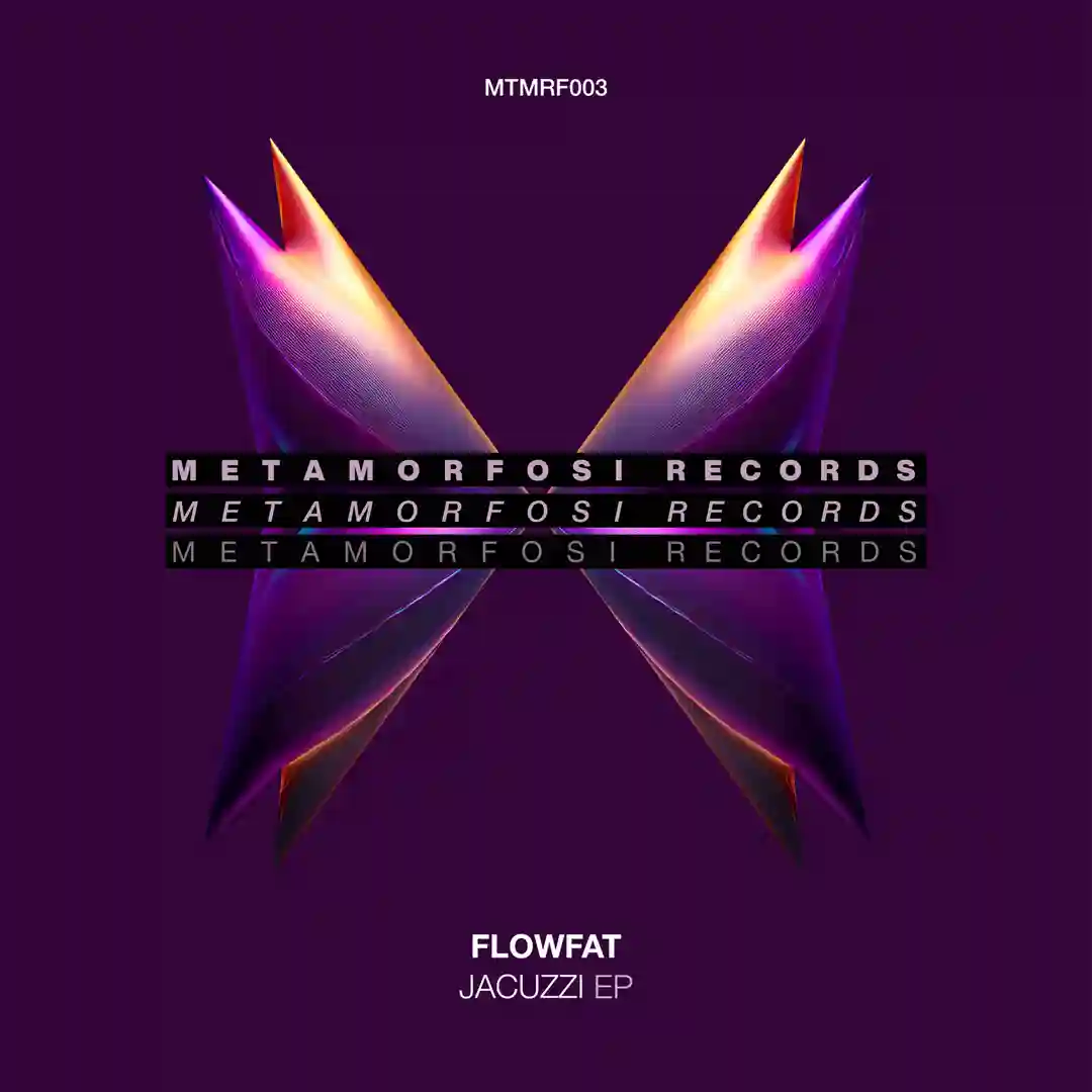 Antidot (Extended Mix) cover