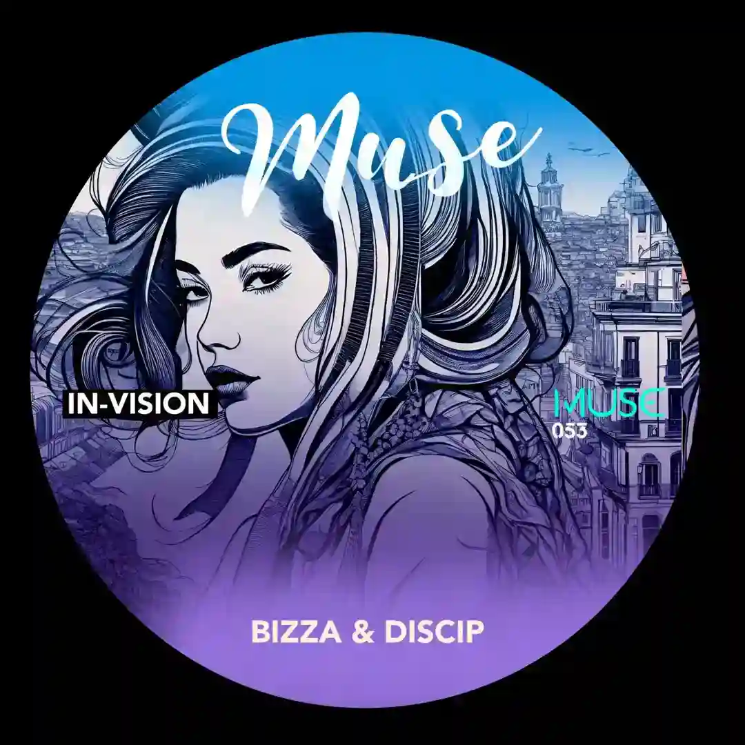 Que Chulo (Original Mix) cover