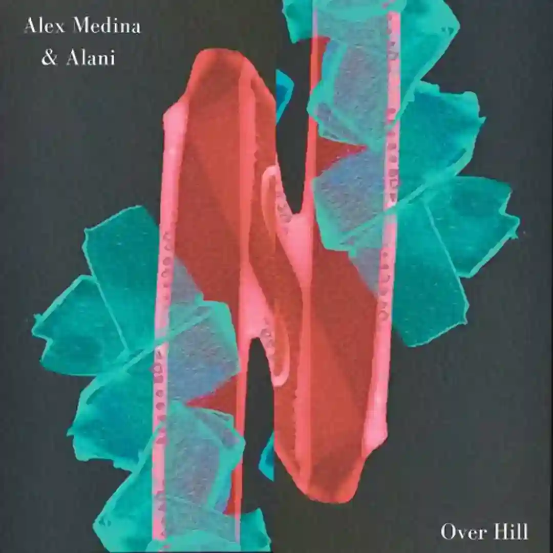 Over Hill cover