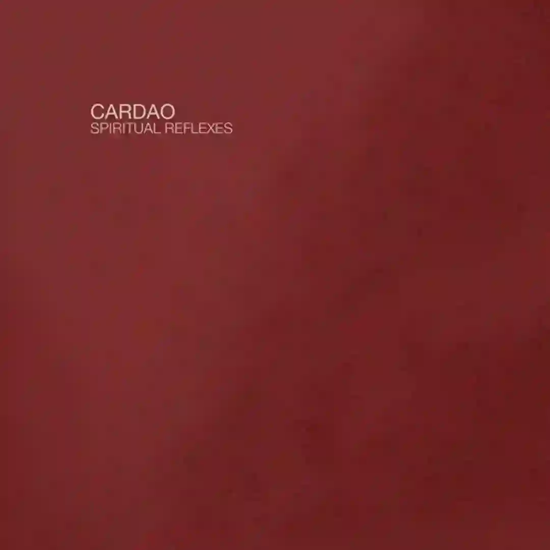 Metanoia (Original Mix) cover