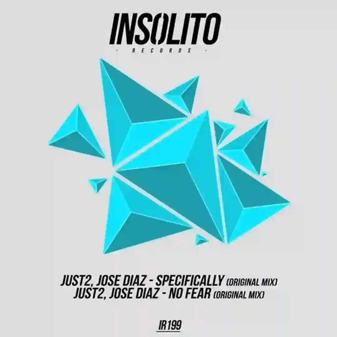 Specifically (Original Mix) cover