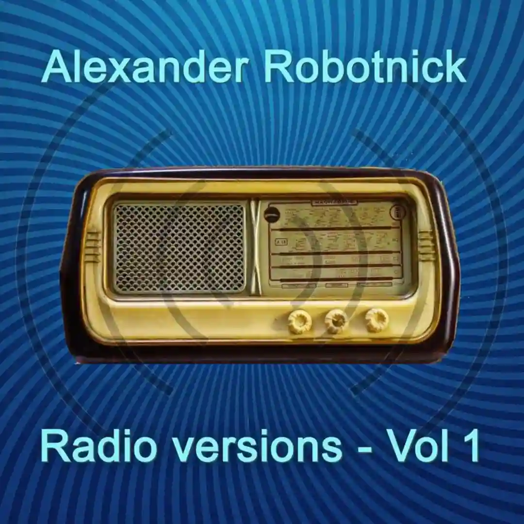 Serenade (Radio Version) cover