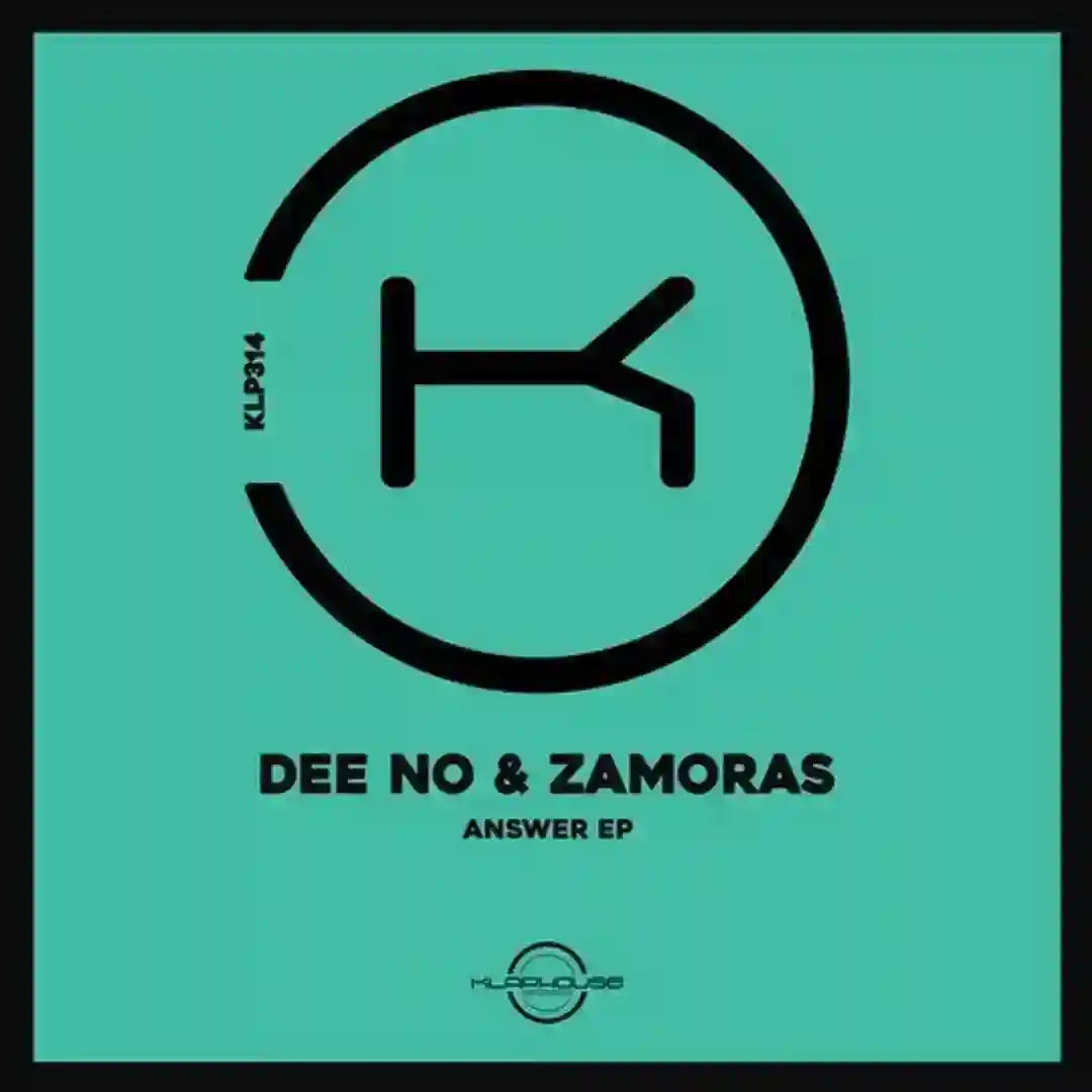 Answer cover