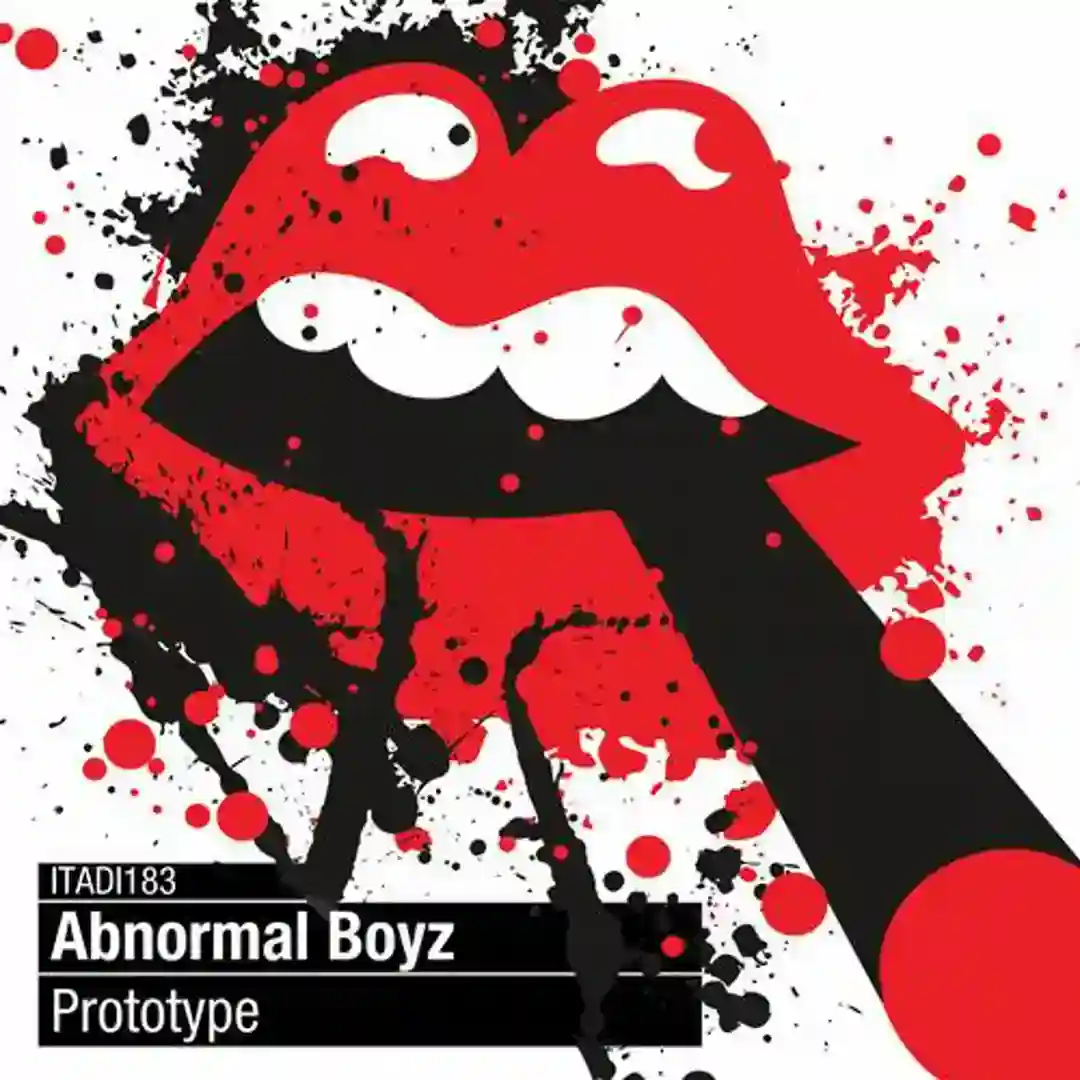 Infamous (Original Mix) cover