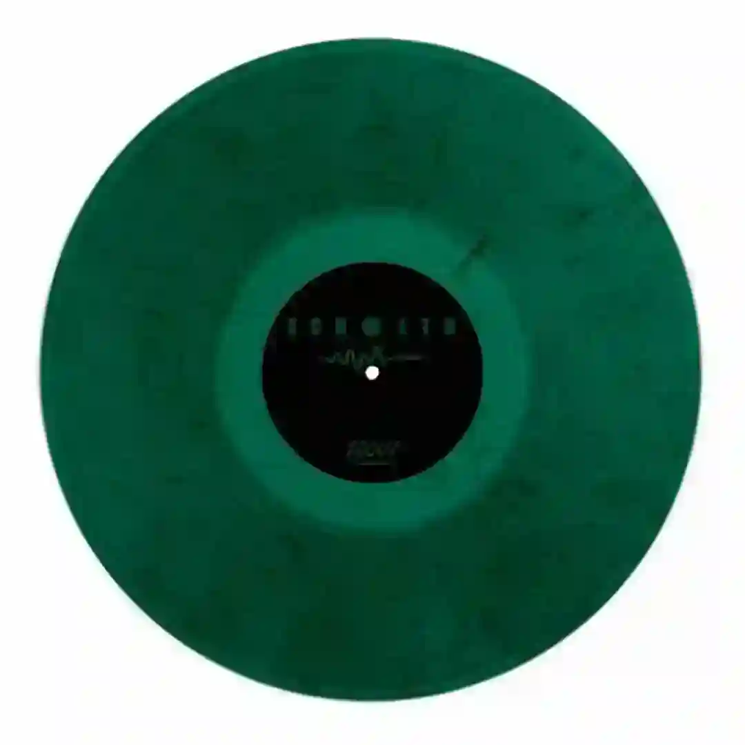 Whitney Version cover