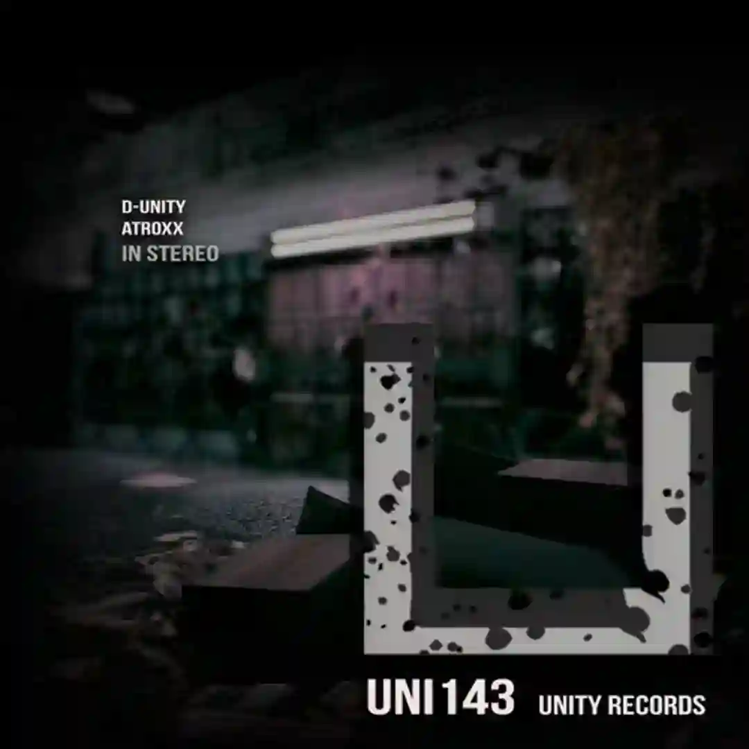 In Stereo (Original Mix) cover