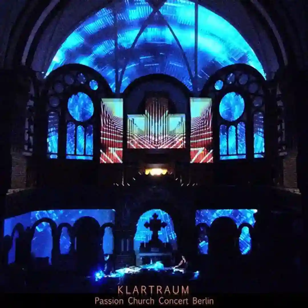Angelo (Passion Church Concert Berlin 16th October 2018) cover