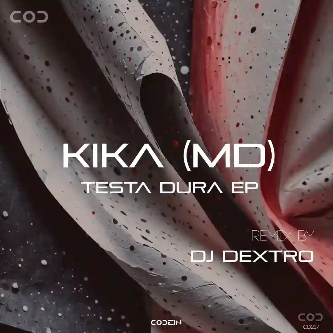 Testa Dura EP cover