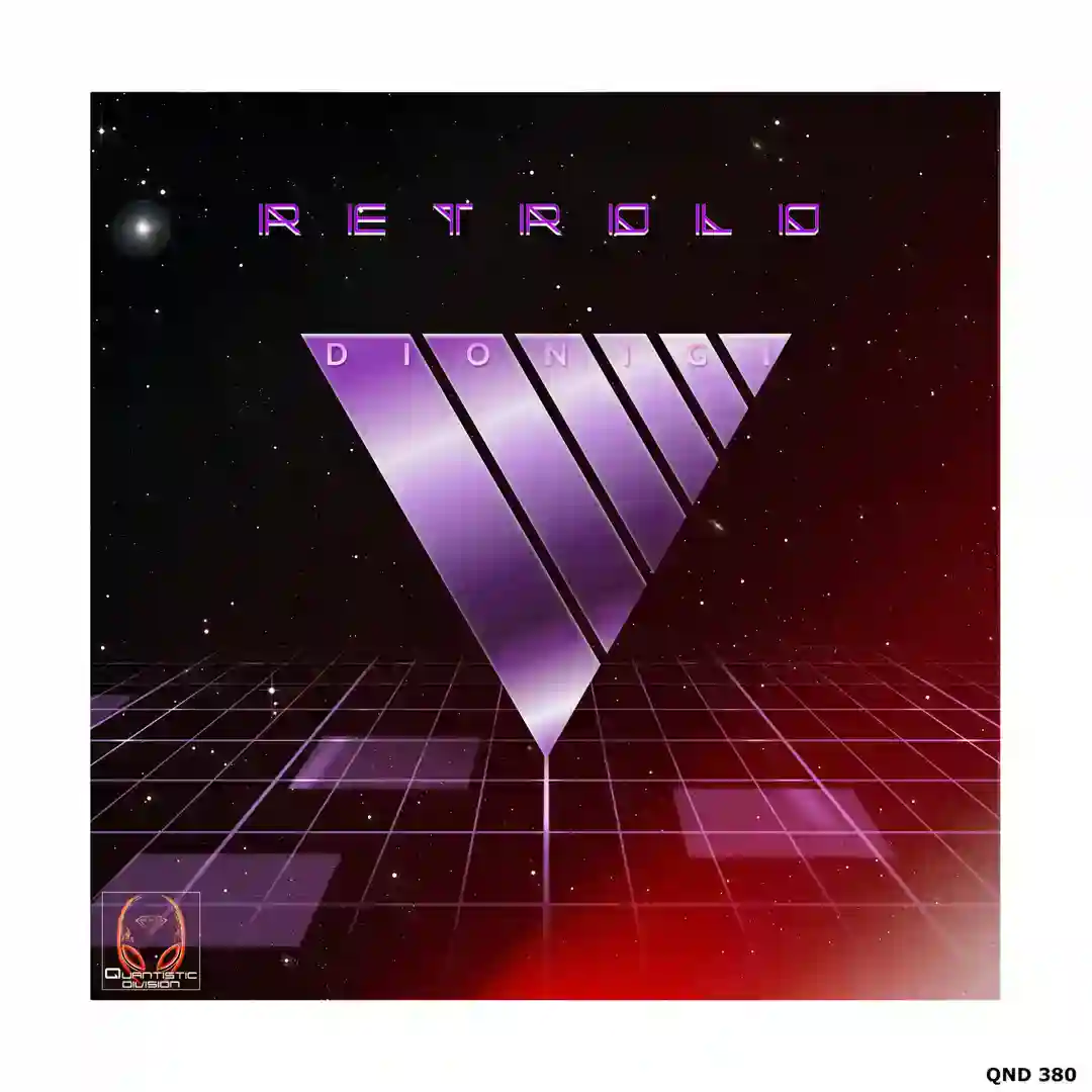 Space Friends (Original Mix) cover