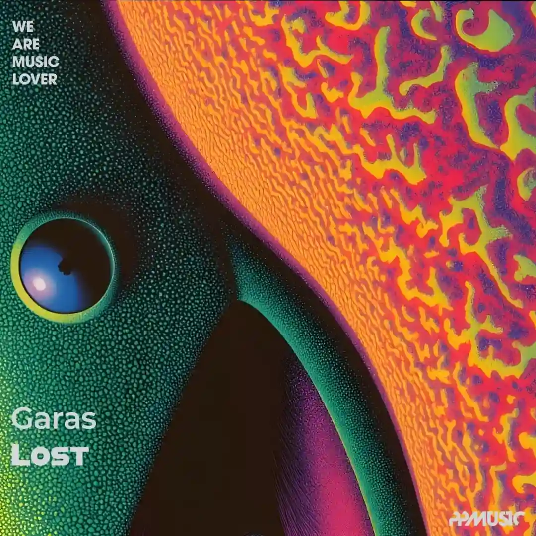 Lost (Extended Mix) cover