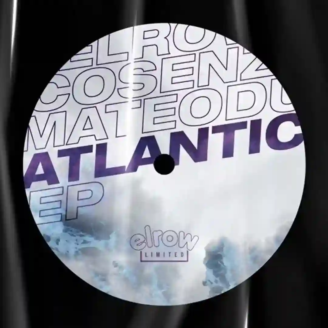 Entropy (Original Mix) cover