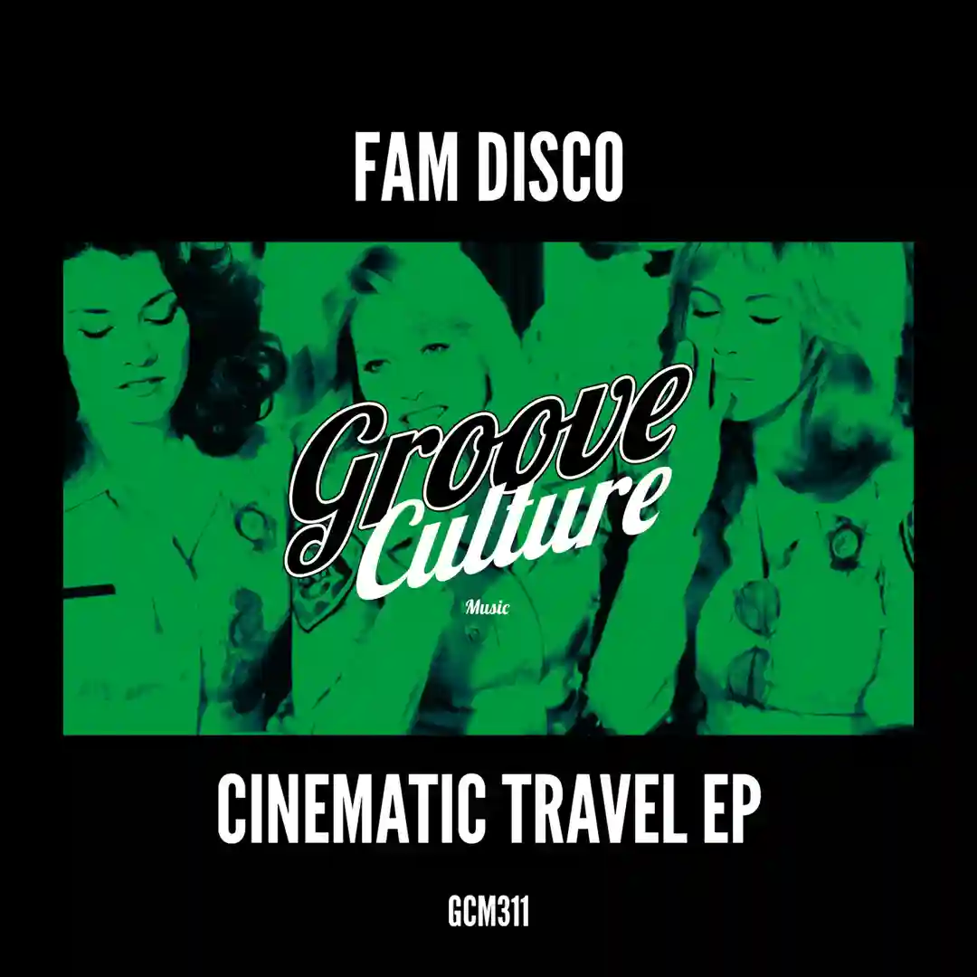 Police Dog (Original Mix) cover