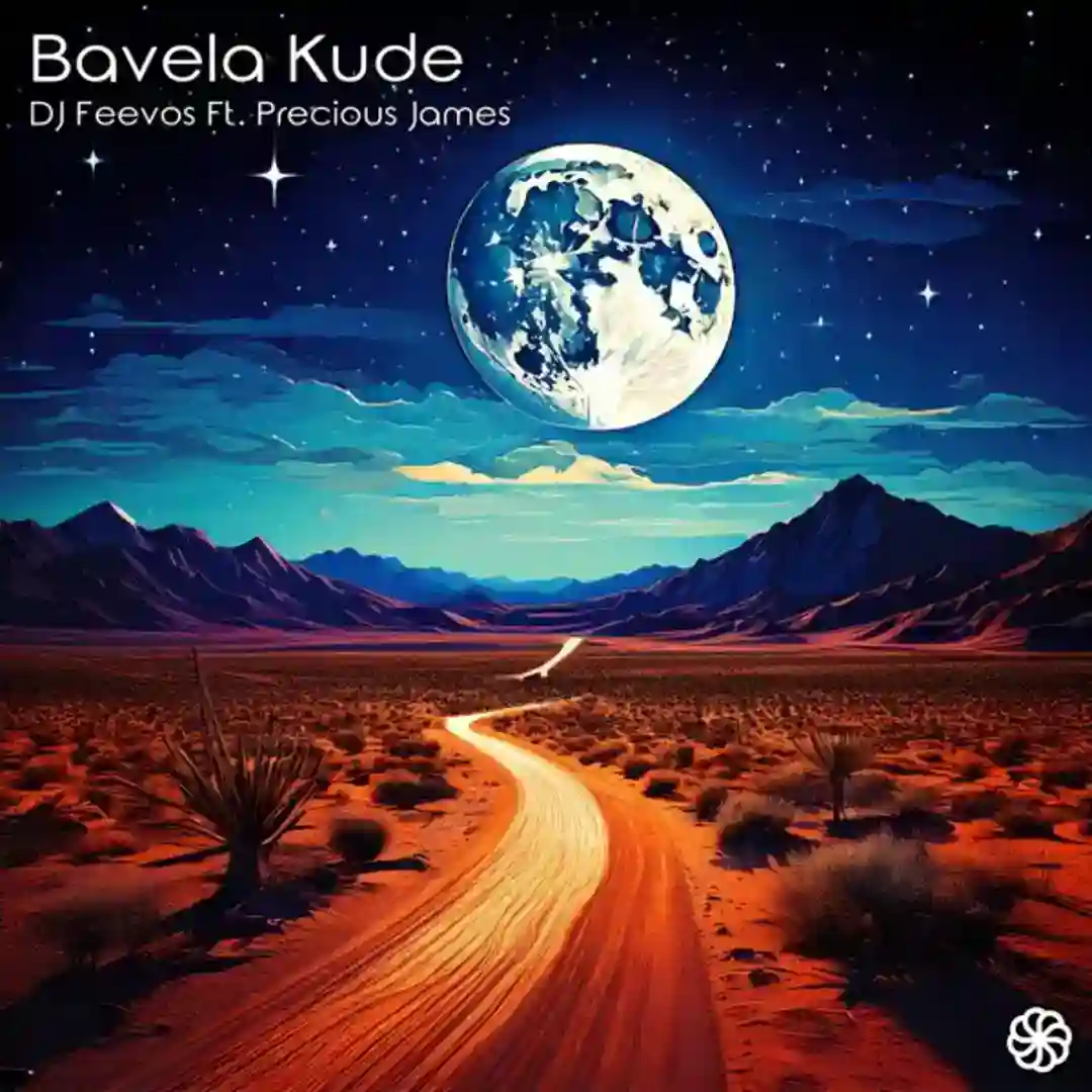 Bavela Kude (Deep Mix Instrumental) cover
