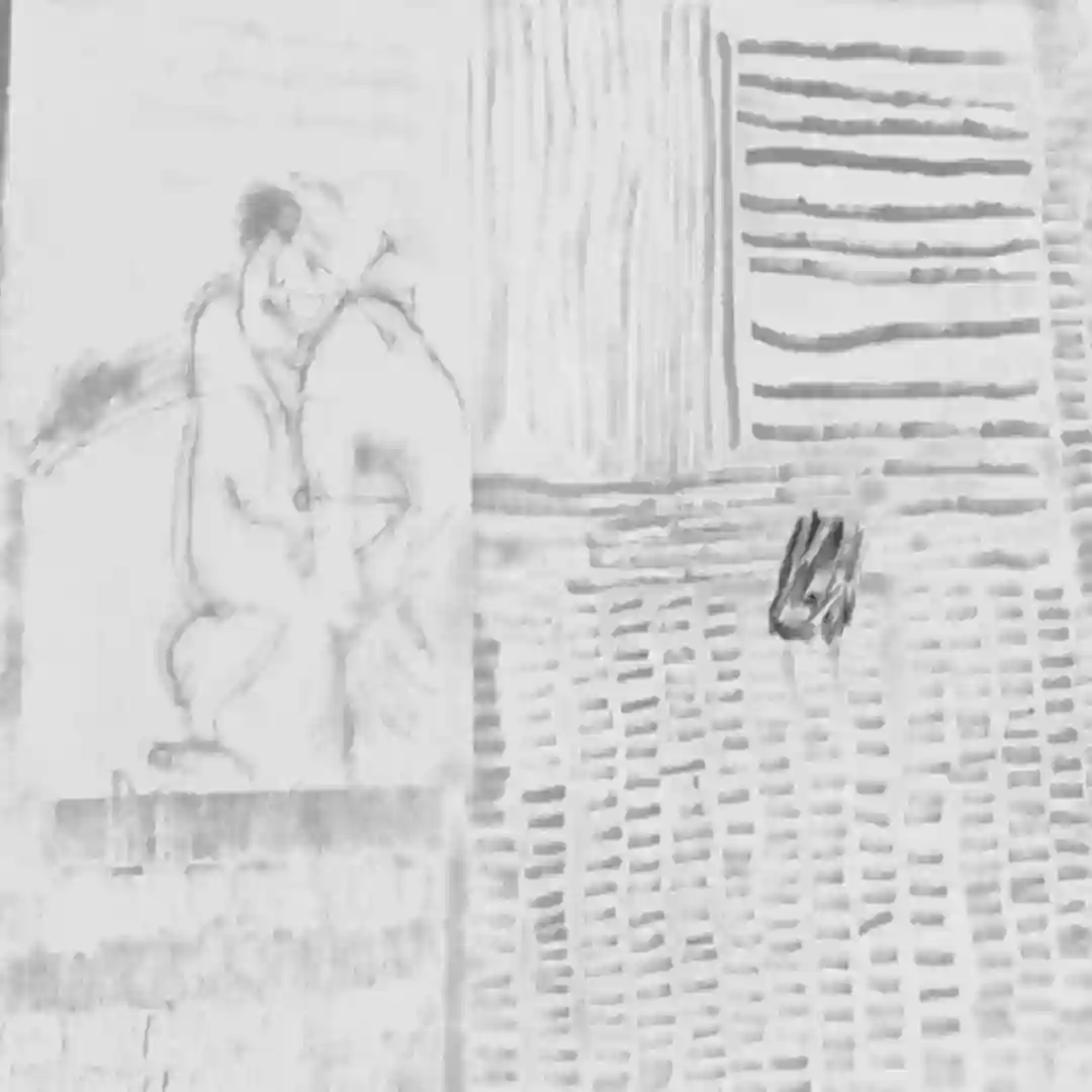 before I go cover