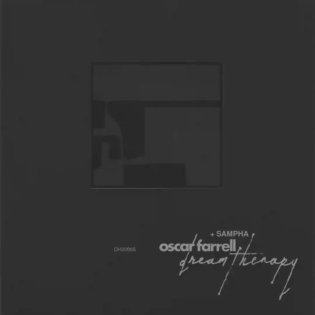 Dream Therapy (feat. Sampha) (feat. Sampha) cover