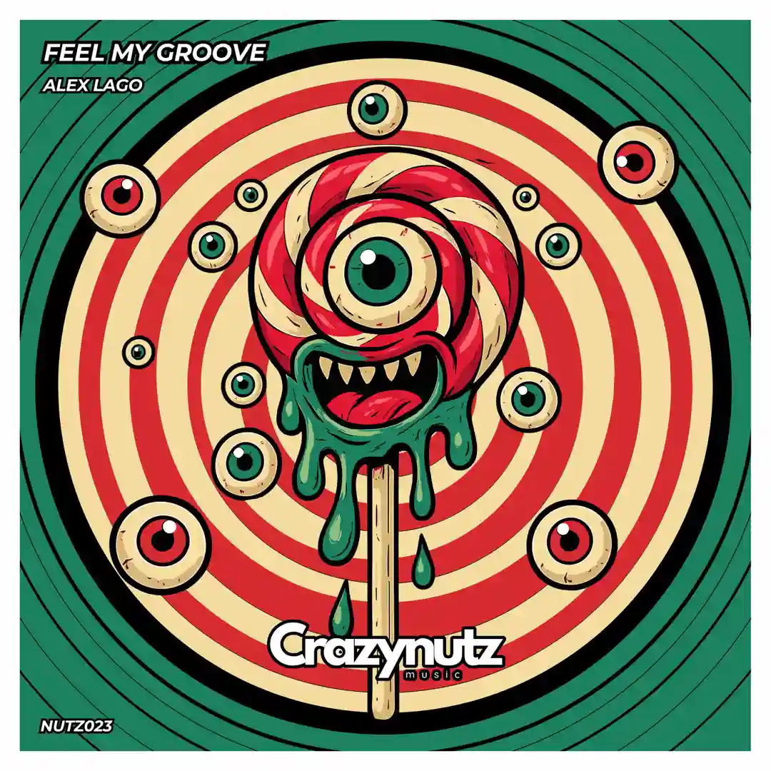 Feel My Groove (Extended Mix) cover