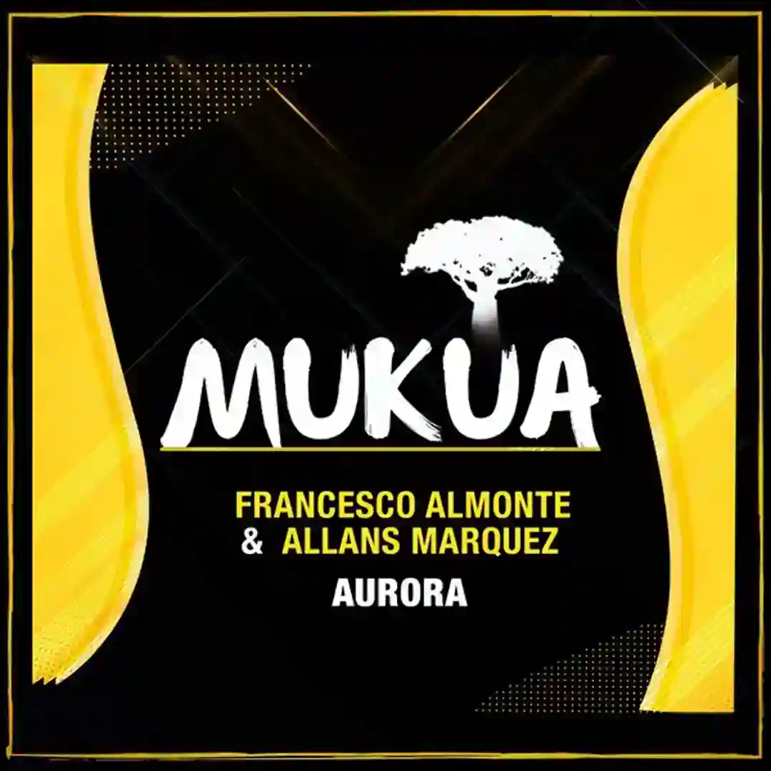 Aurora cover