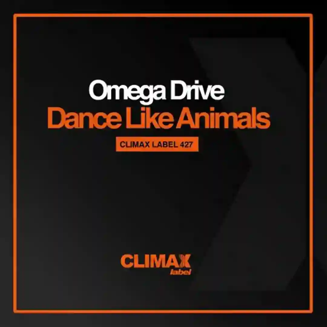 Dance Like Animals cover