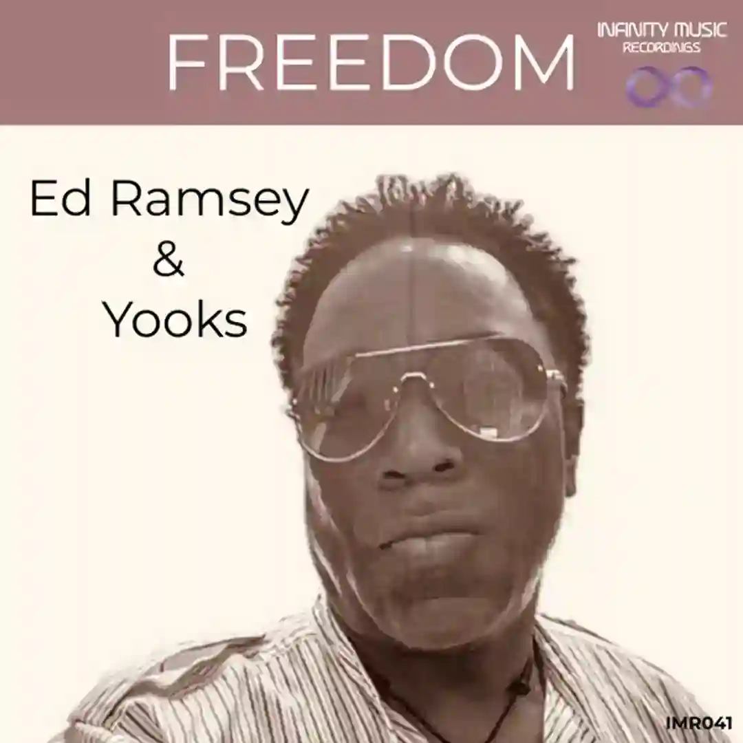 Freedom cover