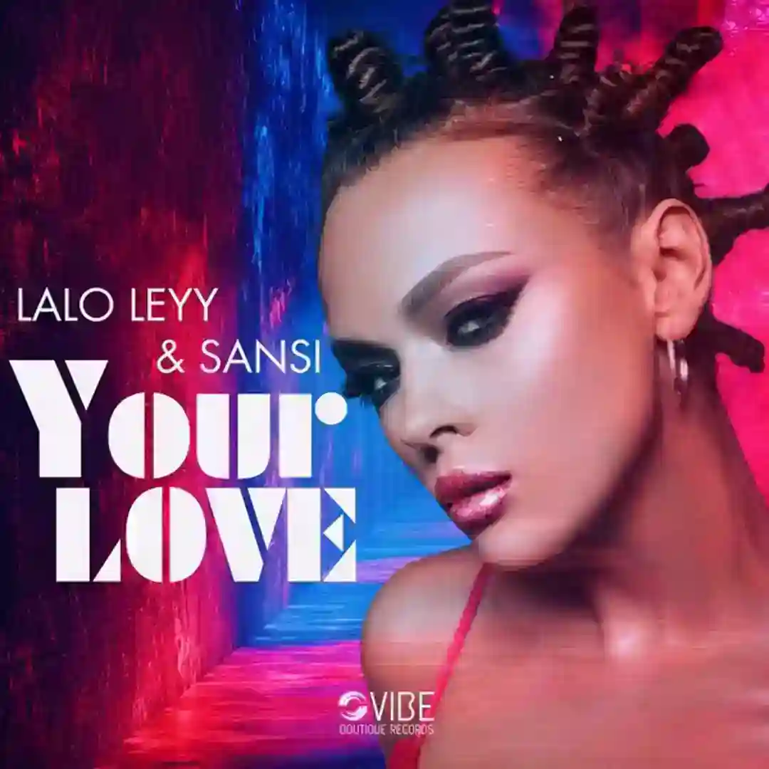 Your Love (Original Mix) cover