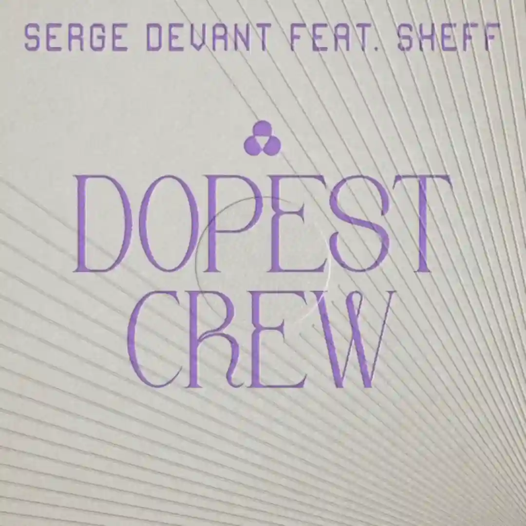 Dopest Crew cover