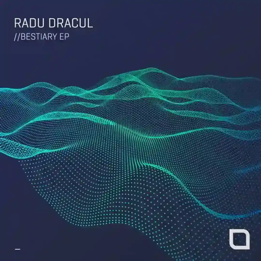 Bestiary (Original Mix) cover