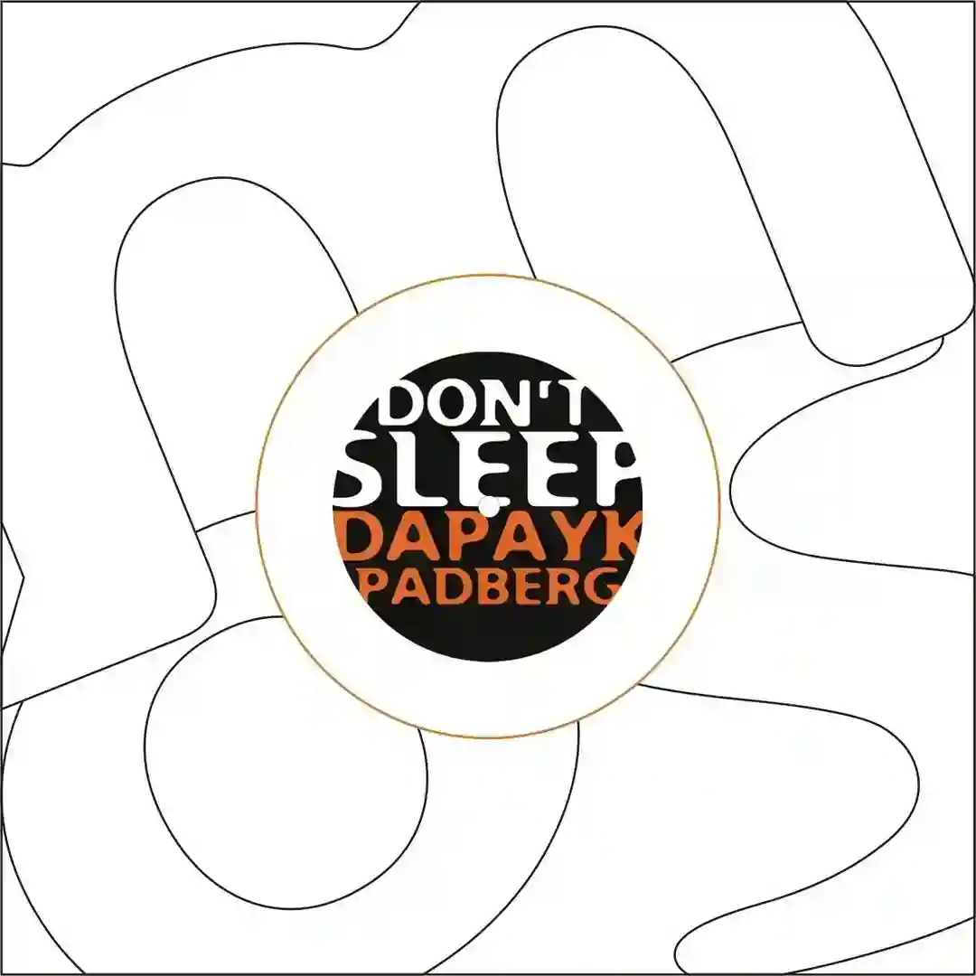Don't Sleep (Tiefschwarz Remix) cover