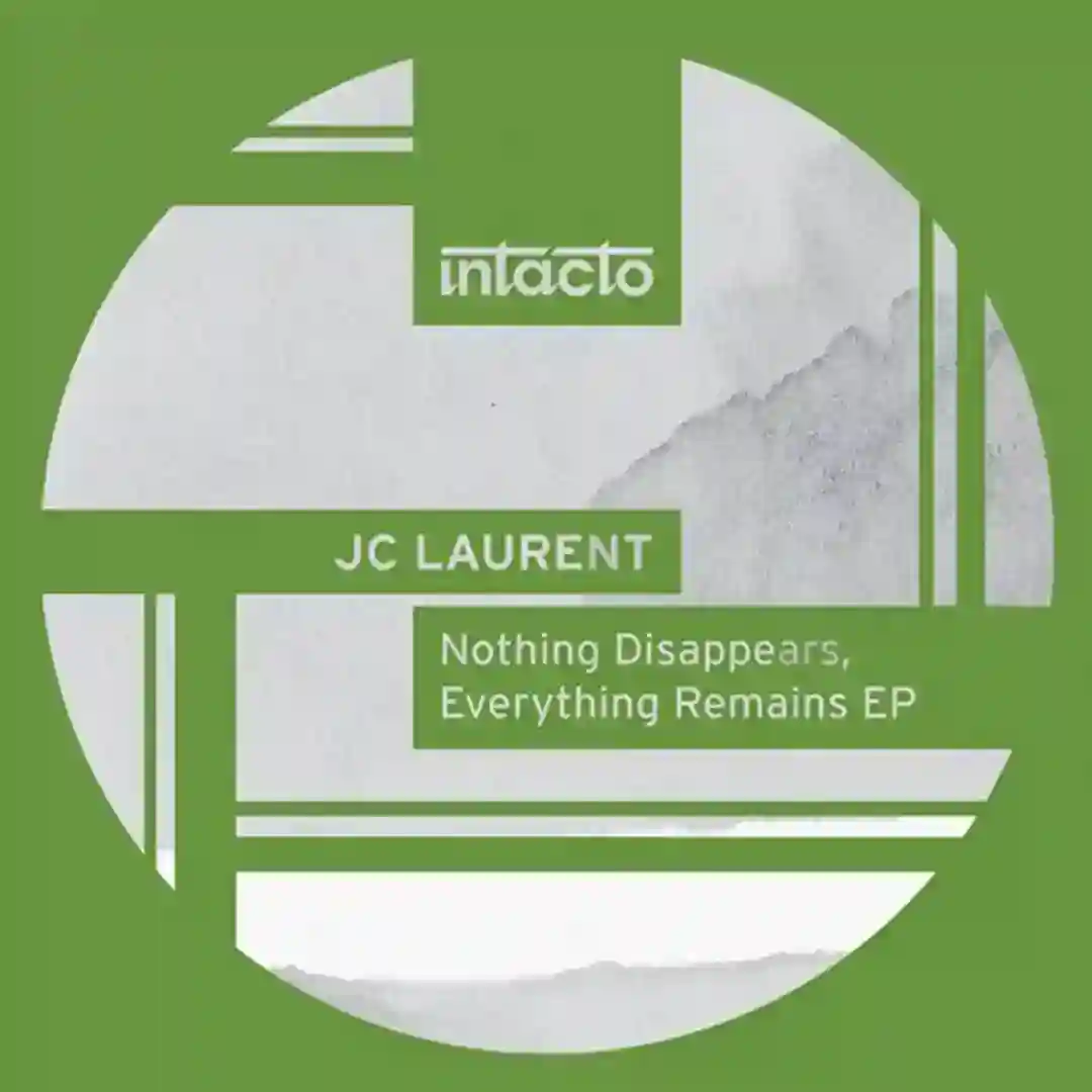 The End Of Mass Control (Original Mix) cover