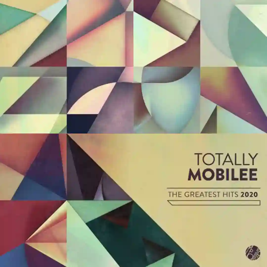 Monolith Garden (Steve Bug Remix) cover
