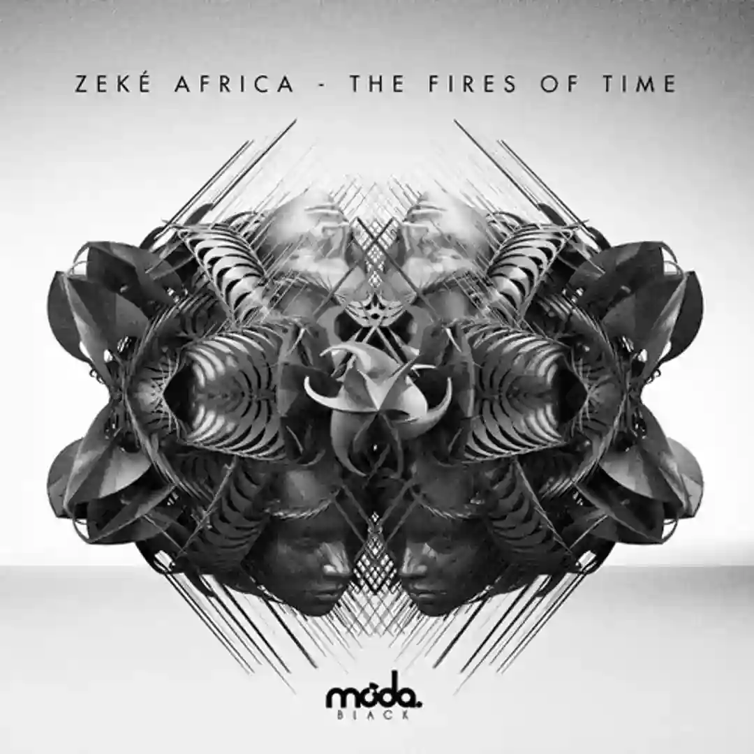 Time Given Time Spent (Original Mix) cover