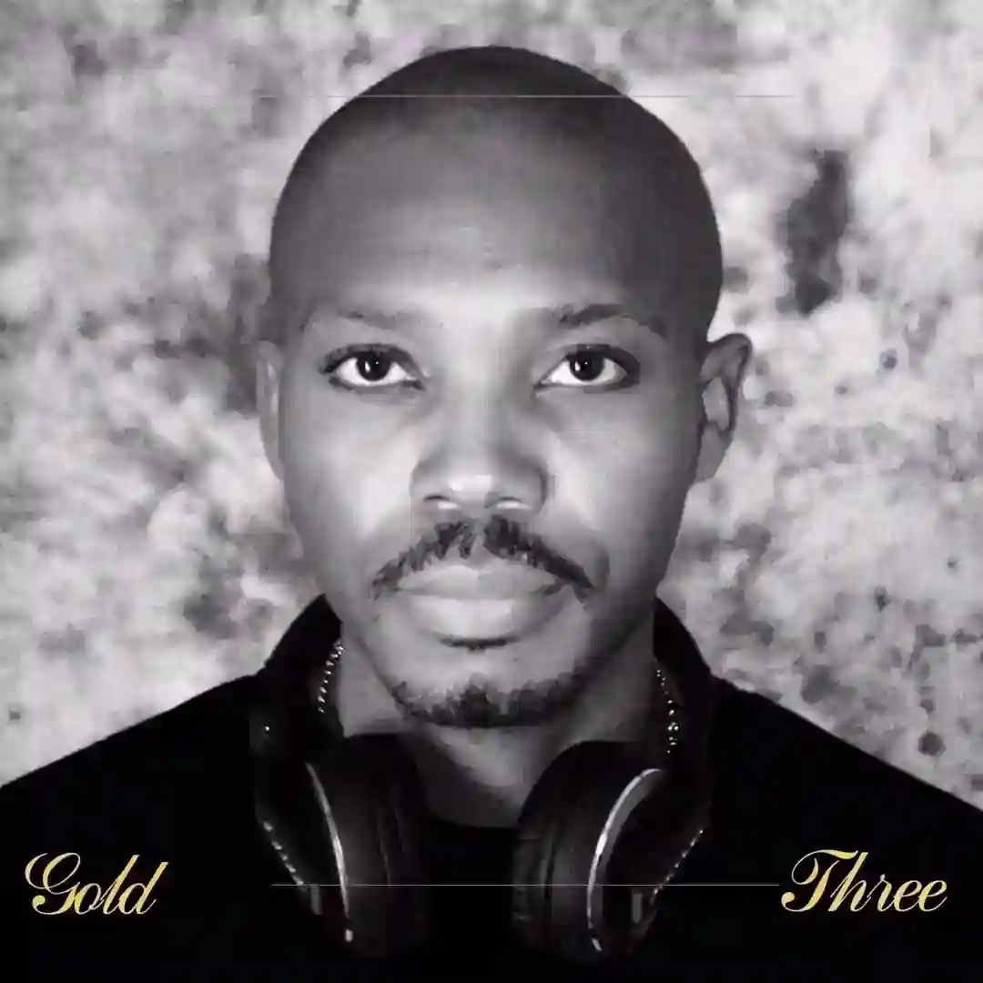Seductive Melody feat. Itu Motuba (Itu Lush Mix) cover