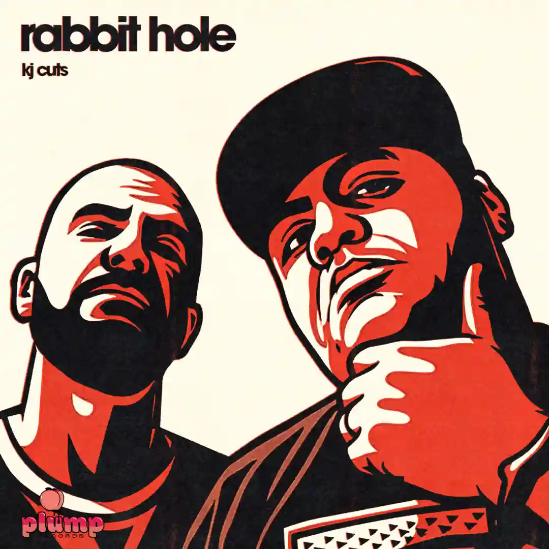 Rabbit Hole (Audiojack & Kevin Knapp Remix) cover