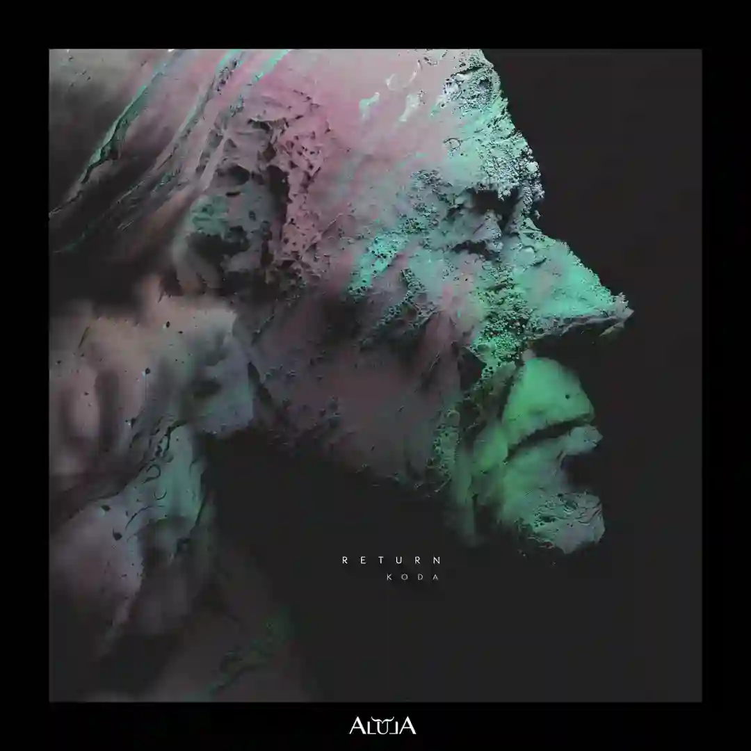 No Faith (Original Mix) cover