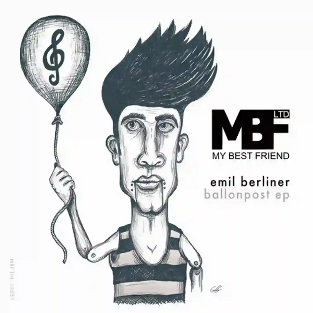 Roundtrip (Original Mix) cover