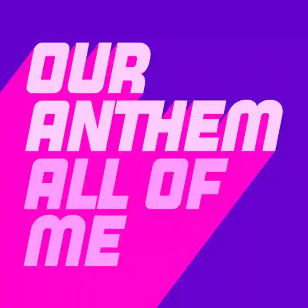 All Of Me cover