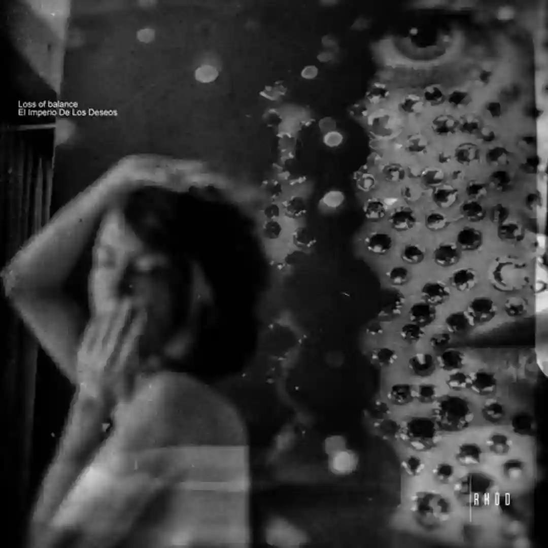 Sexo (Original Mix) cover