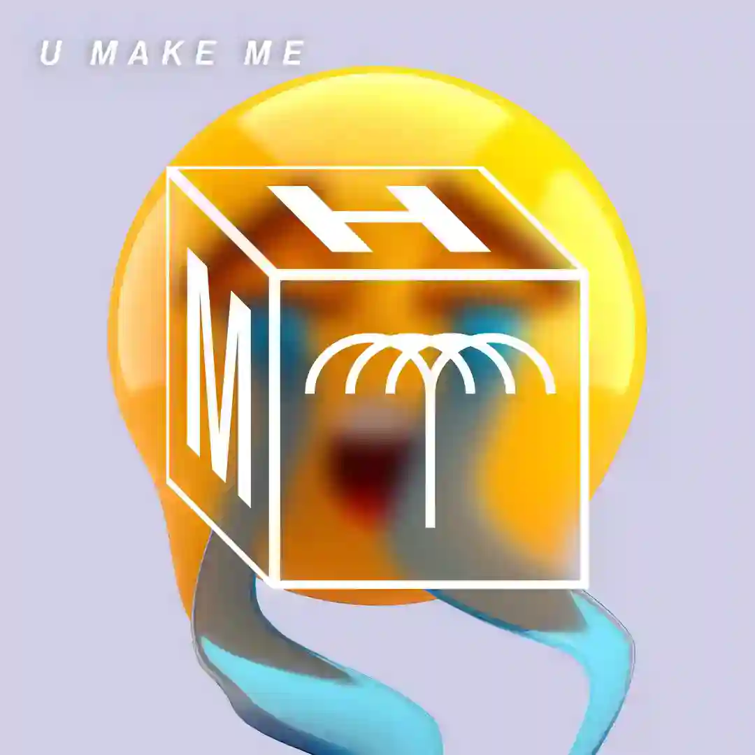 U Make Me cover