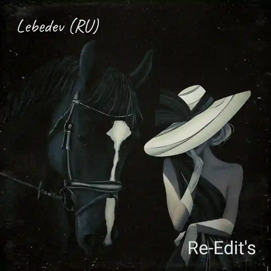 Club Rockin' (Re-Edit) cover
