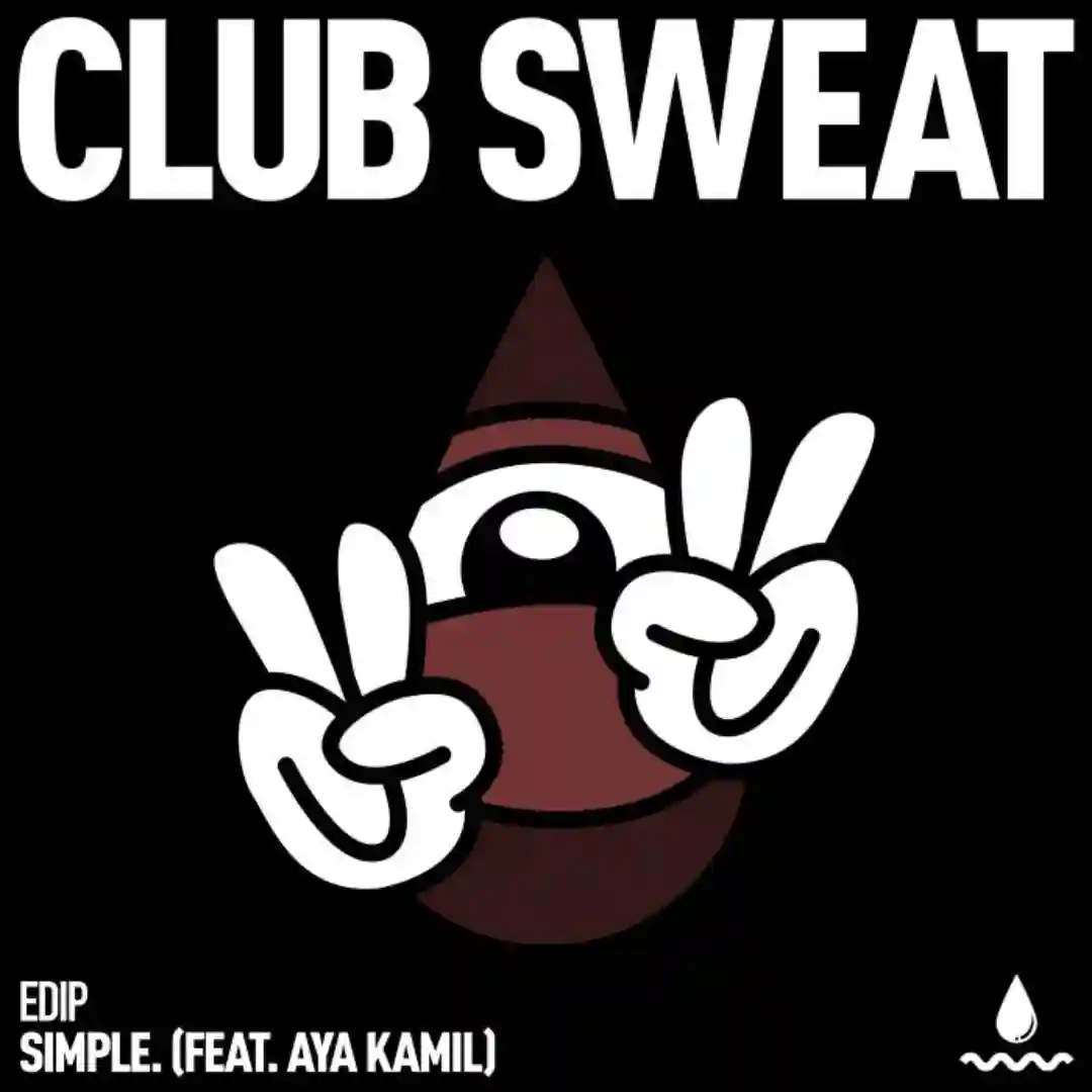 simple. (feat. Aya Kamil) [Extended Mix] cover